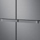 Samsung RF65A967FS9 frigorifero side-by-side Libera installazione F Acciaio inossidabile 8