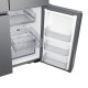 Samsung RF65A967FS9 frigorifero side-by-side Libera installazione F Acciaio inossidabile 9