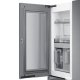 Samsung RF65A967FS9 frigorifero side-by-side Libera installazione F Acciaio inossidabile 12