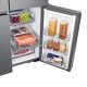 Samsung RF65A967FS9 frigorifero side-by-side Libera installazione F Acciaio inossidabile 18