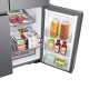 Samsung RF65A967FS9 frigorifero side-by-side Libera installazione F Acciaio inossidabile 20