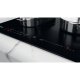 Whirlpool WB S5560 NE piano cottura Nero Da incasso 60 cm Piano cottura a induzione 3 Fornello(i) 11