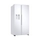 Samsung RS68A8831WW/EF frigorifero side-by-side Libera installazione E Bianco 3