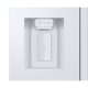 Samsung RS68A8831WW/EF frigorifero side-by-side Libera installazione E Bianco 8