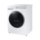 Samsung WD90T984DSH/S3 lavasciuga Libera installazione Caricamento frontale Bianco E 4