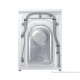 Samsung WD90T984DSH/S3 lavasciuga Libera installazione Caricamento frontale Bianco E 5