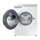 Samsung WD90T984DSH/S3 lavasciuga Libera installazione Caricamento frontale Bianco E 7