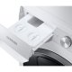 Samsung WD90T984DSH/S3 lavasciuga Libera installazione Caricamento frontale Bianco E 10