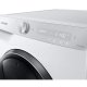 Samsung WD90T984DSH/S3 lavasciuga Libera installazione Caricamento frontale Bianco E 12