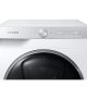 Samsung WD90T984DSH/S3 lavasciuga Libera installazione Caricamento frontale Bianco E 13