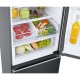 Samsung RB38T675DB1/EF frigorifero con congelatore Libera installazione D Nero 8