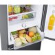 Samsung RB38T675DB1/EF frigorifero con congelatore Libera installazione D Nero 11