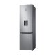 Samsung RB38T655DS9 Libera installazione 376 L D Acciaio inox 3