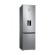 Samsung RB38T655DS9 Libera installazione 376 L D Acciaio inox 5