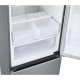 Samsung RB38T655DS9 Libera installazione 376 L D Acciaio inox 9