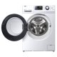 Haier Serie 636 HW90-B14636N-IB lavatrice Caricamento frontale 9 kg 1400 Giri/min Bianco 3