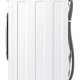 Haier Serie 636 HW90-B14636N-IB lavatrice Caricamento frontale 9 kg 1400 Giri/min Bianco 6