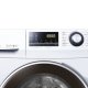 Haier Serie 636 HW90-B14636N-IB lavatrice Caricamento frontale 9 kg 1400 Giri/min Bianco 7