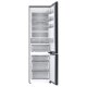 Samsung RB38A7B6BS9 Libera installazione B Acciaio inox 3