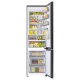 Samsung RB38A7B6BS9 Libera installazione B Acciaio inox 4