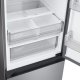 Samsung RB38A7B6BS9 Libera installazione B Acciaio inox 5