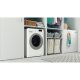 Indesit BDE 861483X WS SPT N lavasciuga Libera installazione Caricamento frontale Bianco D 6