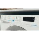 Indesit BDE 861483X WS SPT N lavasciuga Libera installazione Caricamento frontale Bianco D 9