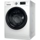 Whirlpool FFB 9448 BV SP lavatrice Caricamento frontale 9 kg 1400 Giri/min Nero, Bianco 3