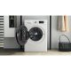 Whirlpool FFB 9448 BV SP lavatrice Caricamento frontale 9 kg 1400 Giri/min Nero, Bianco 7