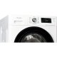 Whirlpool FFB 9448 BV SP lavatrice Caricamento frontale 9 kg 1400 Giri/min Nero, Bianco 11