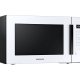 Samsung MG30T5018UW Nero, Bianco Microonde con grill Superficie piana 30 L 900 W 6