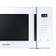 Samsung MG30T5018UW Nero, Bianco Microonde con grill Superficie piana 30 L 900 W 8