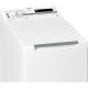 Whirlpool TDLR 6230S SP/N lavatrice Caricamento dall'alto 6 kg 1200 Giri/min Bianco 5