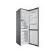 Indesit INFC9 TO32X Libera installazione 367 L E Acciaio inox 3