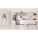 Indesit INFC9 TO32X Libera installazione 367 L E Acciaio inox 6