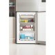 Indesit INFC9 TO32X Libera installazione 367 L E Acciaio inox 8