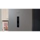 Indesit INFC9 TO32X Libera installazione 367 L E Acciaio inox 17