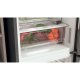 Indesit INFC9 TO32X Libera installazione 367 L E Acciaio inox 20