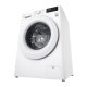LG F2WV3S85S3W lavatrice Caricamento frontale 8,5 kg 1200 Giri/min Bianco 5