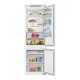 Samsung BRB26603DWW frigorifero F1rst™ Combinato da Incasso con congelatore Total No Frost 1.78m 264 L Classe D 6