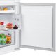 Samsung BRB26603DWW frigorifero F1rst™ Combinato da Incasso con congelatore Total No Frost 1.78m 264 L Classe D 19