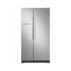 Samsung RS54N3013SA frigorifero side-by-side Libera installazione 552 L F Argento 10