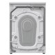 Gorenje WD8514PS lavasciuga Libera installazione Caricamento frontale Bianco E 7