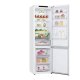 LG GBB62SWGGN frigorifero con congelatore Libera installazione 384 L D Bianco 11