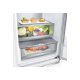 LG GBB72SWVGN frigorifero con congelatore Libera installazione 384 L D Bianco 4