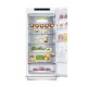 LG GBB72SWVGN frigorifero con congelatore Libera installazione 384 L D Bianco 12