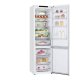 LG GBB72SWVGN frigorifero con congelatore Libera installazione 384 L D Bianco 14