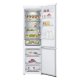 LG GBB72SWUGN frigorifero con congelatore Libera installazione 384 L D Bianco 3