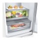 LG GBB72SWUGN frigorifero con congelatore Libera installazione 384 L D Bianco 4