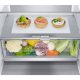 LG GBB72SWUGN frigorifero con congelatore Libera installazione 384 L D Bianco 5